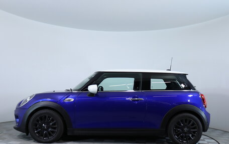 MINI Hatch, 2019 год, 2 100 000 рублей, 9 фотография