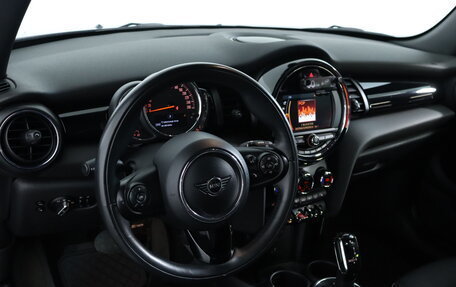 MINI Hatch, 2019 год, 2 100 000 рублей, 15 фотография