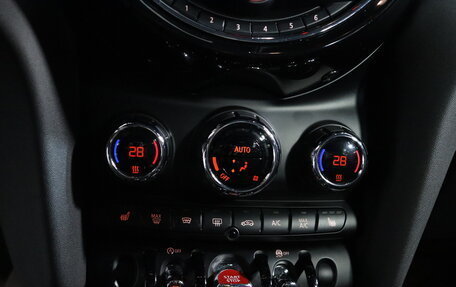 MINI Hatch, 2019 год, 2 100 000 рублей, 17 фотография