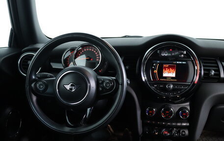 MINI Hatch, 2019 год, 2 100 000 рублей, 13 фотография