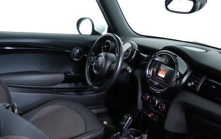 MINI Hatch, 2019 год, 2 100 000 рублей, 11 фотография
