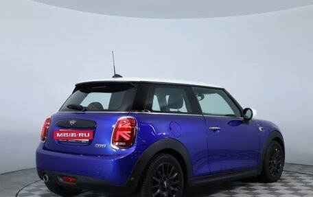 MINI Hatch, 2019 год, 2 100 000 рублей, 5 фотография