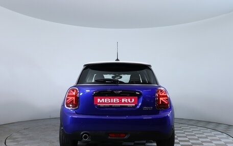 MINI Hatch, 2019 год, 2 100 000 рублей, 6 фотография