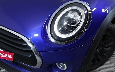 MINI Hatch, 2019 год, 2 100 000 рублей, 10 фотография