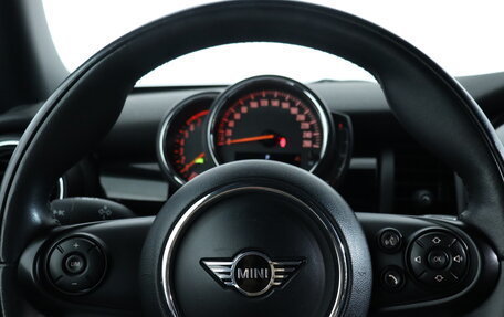 MINI Hatch, 2019 год, 2 100 000 рублей, 18 фотография
