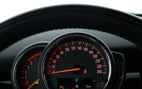 MINI Hatch, 2019 год, 2 100 000 рублей, 19 фотография