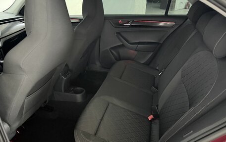 Skoda Rapid II, 2021 год, 1 750 000 рублей, 13 фотография