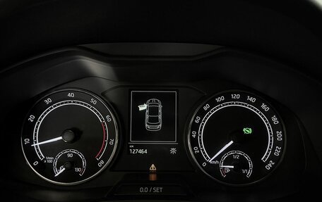 Skoda Rapid II, 2021 год, 1 750 000 рублей, 10 фотография