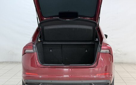 Skoda Rapid II, 2021 год, 1 750 000 рублей, 7 фотография