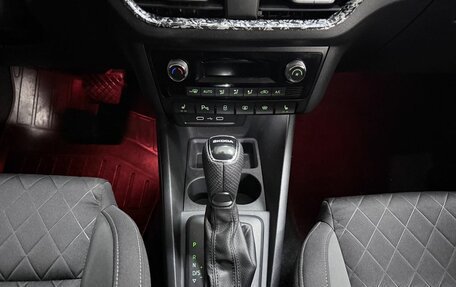Skoda Rapid II, 2021 год, 1 750 000 рублей, 14 фотография