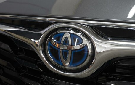 Toyota Highlander, 2021 год, 5 985 000 рублей, 7 фотография