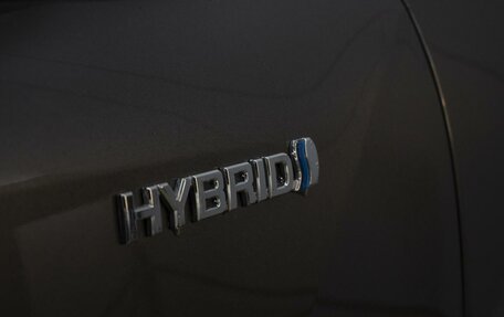 Toyota Highlander, 2021 год, 5 985 000 рублей, 9 фотография