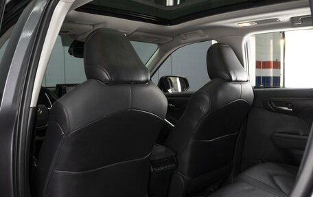 Toyota Highlander, 2021 год, 5 985 000 рублей, 18 фотография