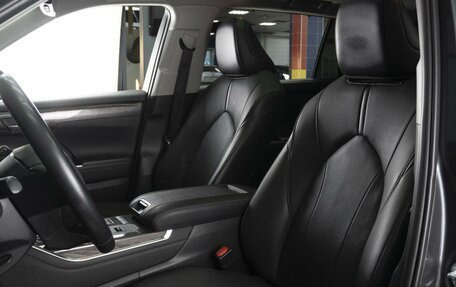 Toyota Highlander, 2021 год, 5 985 000 рублей, 16 фотография