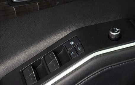 Toyota Highlander, 2021 год, 5 985 000 рублей, 27 фотография
