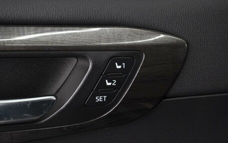 Toyota Highlander, 2021 год, 5 985 000 рублей, 26 фотография