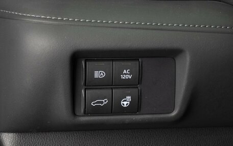 Toyota Highlander, 2021 год, 5 985 000 рублей, 25 фотография