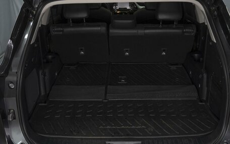 Toyota Highlander, 2021 год, 5 985 000 рублей, 32 фотография