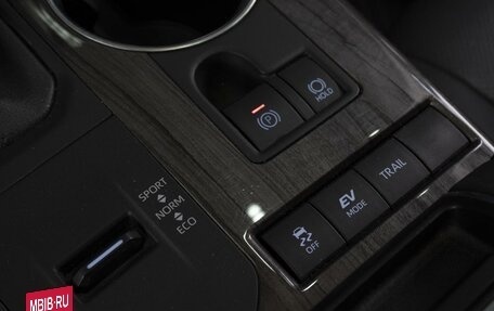 Toyota Highlander, 2021 год, 5 985 000 рублей, 31 фотография