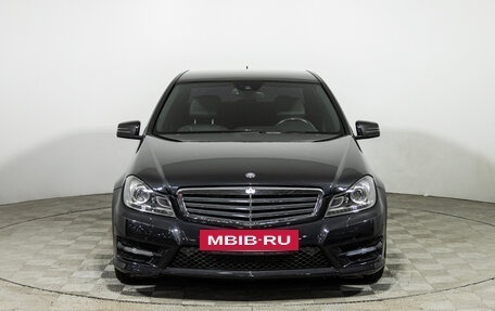Mercedes-Benz C-Класс, 2011 год, 1 199 585 рублей, 2 фотография