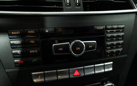 Mercedes-Benz C-Класс, 2011 год, 1 199 585 рублей, 17 фотография