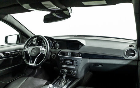 Mercedes-Benz C-Класс, 2011 год, 1 199 585 рублей, 9 фотография