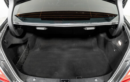 Mercedes-Benz C-Класс, 2011 год, 1 199 585 рублей, 19 фотография