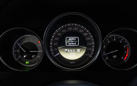 Mercedes-Benz C-Класс, 2011 год, 1 199 585 рублей, 12 фотография
