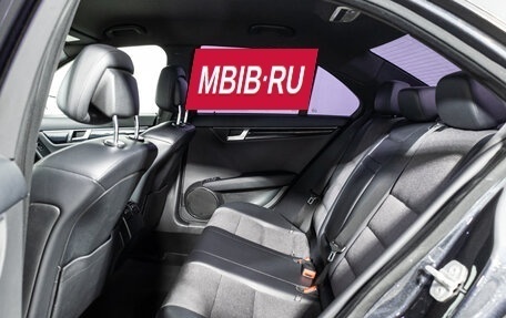 Mercedes-Benz C-Класс, 2011 год, 1 199 585 рублей, 10 фотография