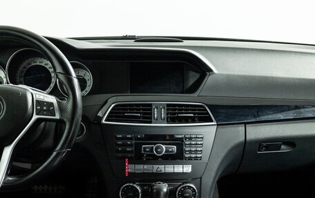 Mercedes-Benz C-Класс, 2011 год, 1 199 585 рублей, 14 фотография