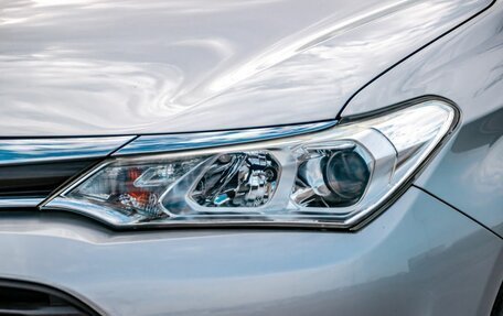 Toyota Corolla, 2016 год, 1 300 000 рублей, 10 фотография