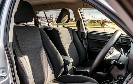 Toyota Corolla, 2016 год, 1 300 000 рублей, 12 фотография