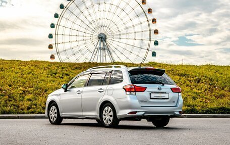 Toyota Corolla, 2016 год, 1 300 000 рублей, 6 фотография