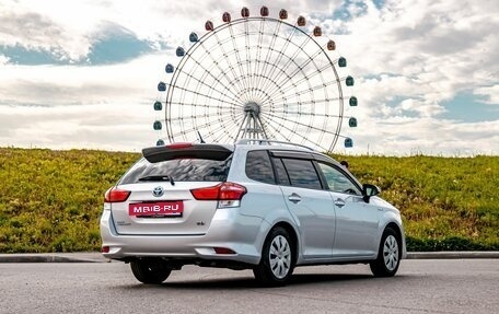 Toyota Corolla, 2016 год, 1 300 000 рублей, 2 фотография
