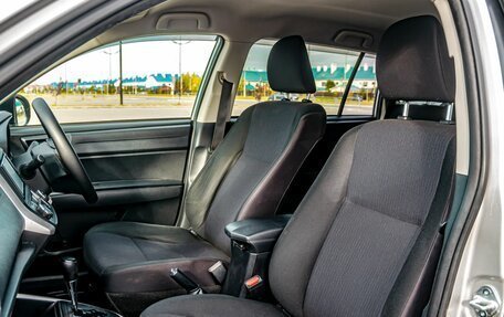Toyota Corolla, 2016 год, 1 300 000 рублей, 13 фотография