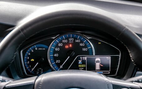 Toyota Corolla, 2016 год, 1 300 000 рублей, 17 фотография