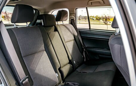 Toyota Corolla, 2016 год, 1 300 000 рублей, 14 фотография