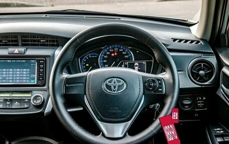 Toyota Corolla, 2016 год, 1 300 000 рублей, 15 фотография