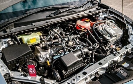 Toyota Corolla, 2016 год, 1 300 000 рублей, 20 фотография