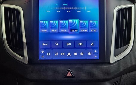 Hyundai Creta I рестайлинг, 2019 год, 1 749 000 рублей, 14 фотография