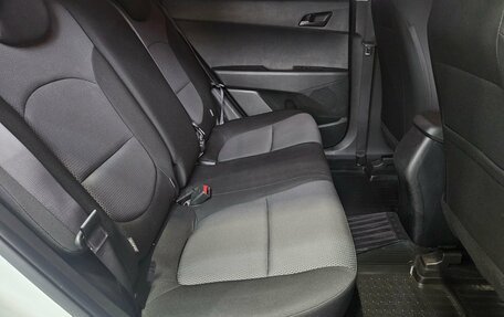 Hyundai Creta I рестайлинг, 2019 год, 1 749 000 рублей, 13 фотография