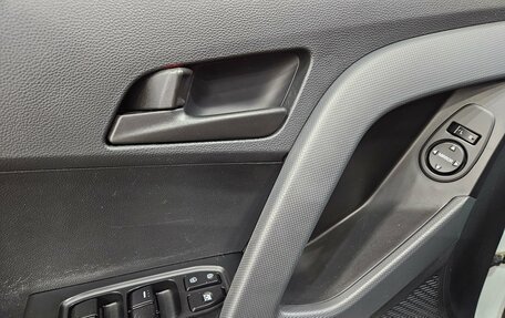 Hyundai Creta I рестайлинг, 2019 год, 1 749 000 рублей, 19 фотография