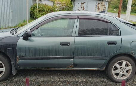Mitsubishi Carisma I, 2003 год, 110 000 рублей, 3 фотография