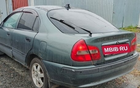 Mitsubishi Carisma I, 2003 год, 110 000 рублей, 5 фотография