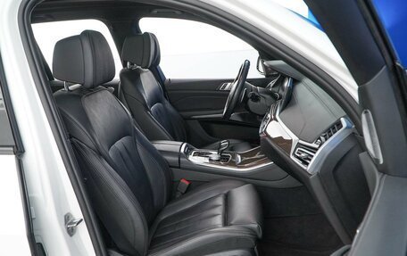 BMW X5, 2020 год, 5 999 999 рублей, 8 фотография