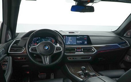 BMW X5, 2020 год, 5 999 999 рублей, 6 фотография