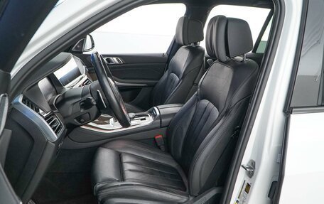 BMW X5, 2020 год, 5 999 999 рублей, 10 фотография