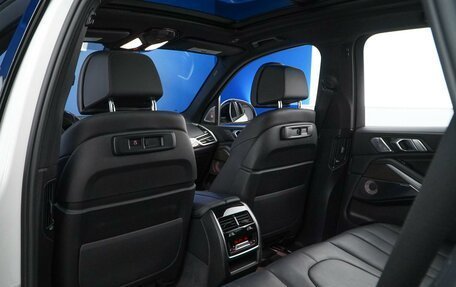 BMW X5, 2020 год, 5 999 999 рублей, 11 фотография