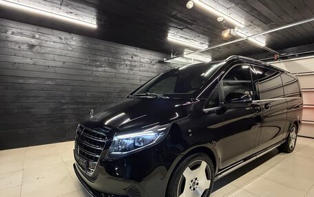 Mercedes-Benz V-Класс, 2025 год, 12 500 000 рублей, 1 фотография