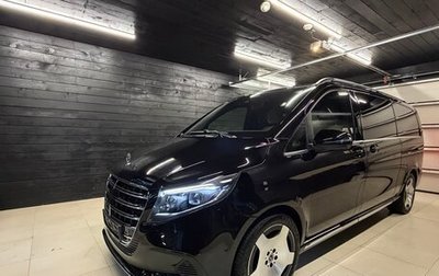 Mercedes-Benz V-Класс, 2025 год, 12 500 000 рублей, 1 фотография